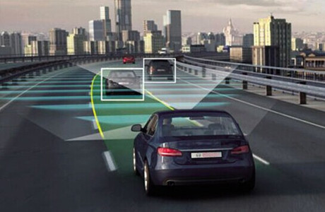 當夢想照進現(xiàn)實——智能汽車來了