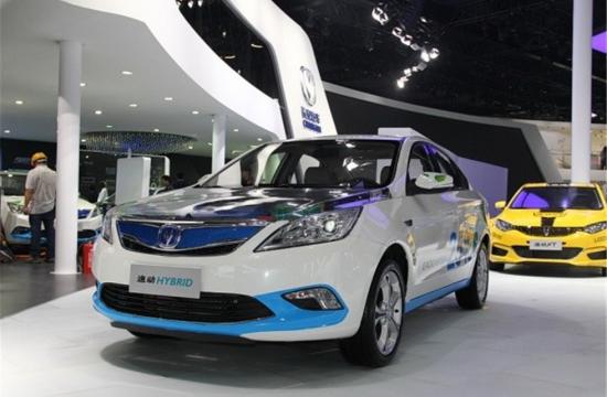 未來發(fā)展很重要 四大車企戰(zhàn)略規(guī)劃解讀