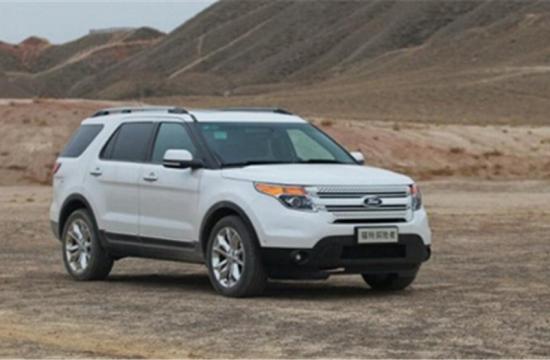 SUV安全性哪家強?IIHS安全碰撞測試道奇酷威安全性排名榜首