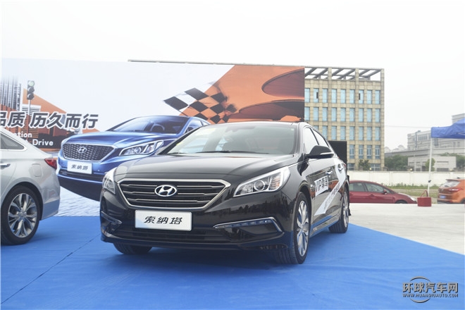 2015款 2.4L TOP旗艦型
