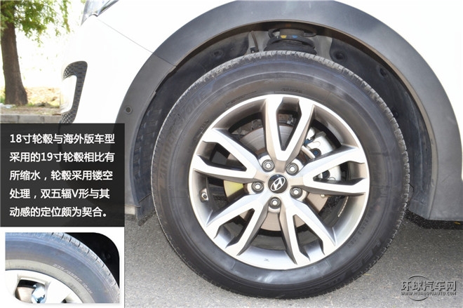 漫步都市 勝者達(dá)觀 測(cè)試北京現(xiàn)代全新勝達(dá)