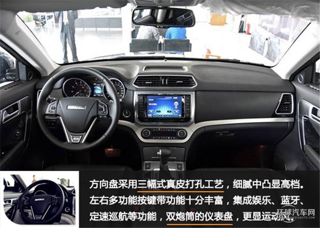 轎跑SUV先驅(qū)者 開辟新戰(zhàn)場