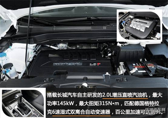 轎跑SUV先驅者 開辟新戰場