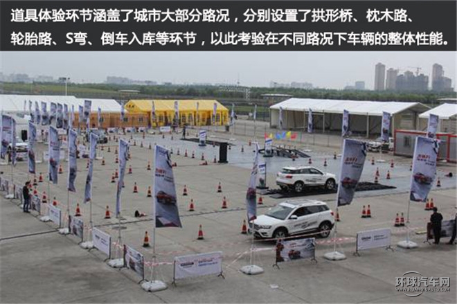 轎跑SUV先驅者 開辟新戰場