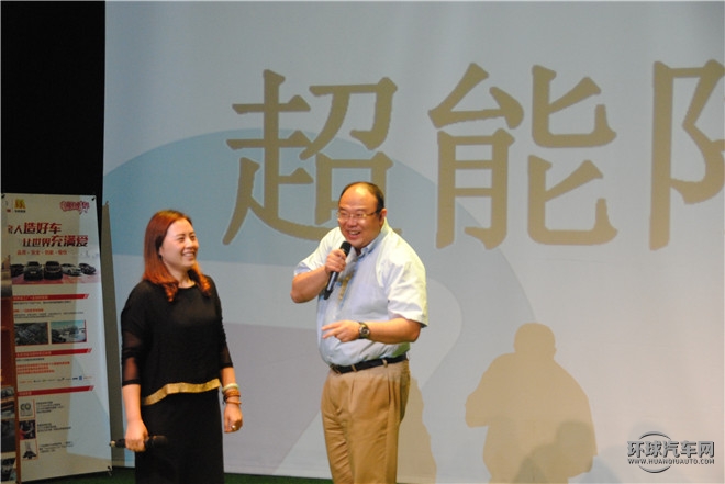 電影熱潮席卷魔都 廣汽傳祺聯合《電影新青年》走進上戲