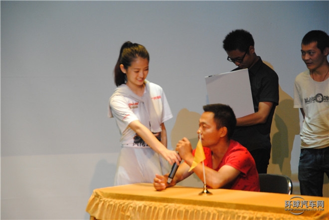 電影熱潮席卷魔都 廣汽傳祺聯(lián)合《電影新青年》走進(jìn)上戲