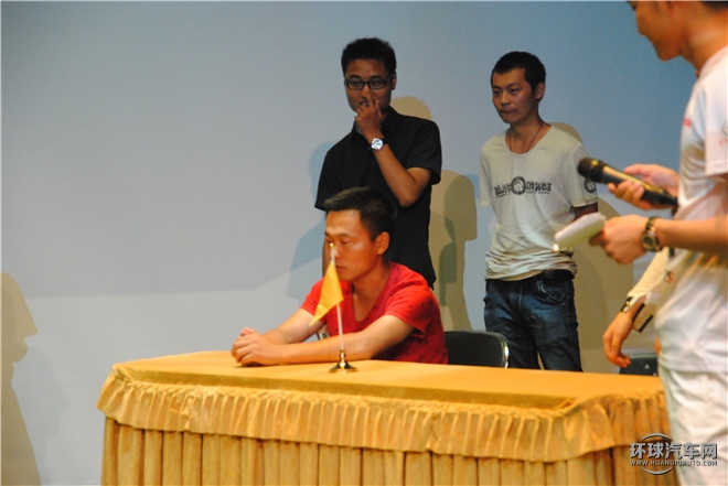 電影熱潮席卷魔都 廣汽傳祺聯合《電影新青年》走進上戲