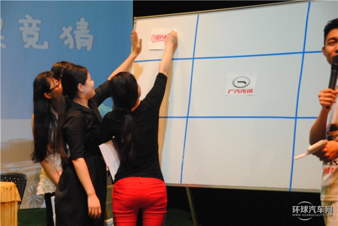 電影熱潮席卷魔都 廣汽傳祺聯合《電影新青年》走進上戲