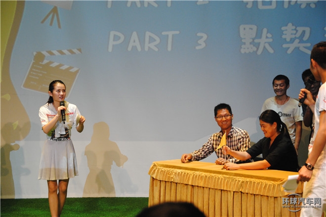 電影熱潮席卷魔都 廣汽傳祺聯合《電影新青年》走進上戲