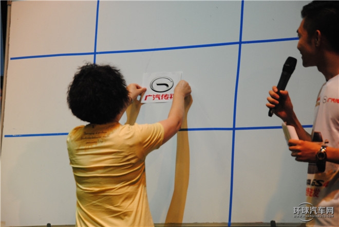 電影熱潮席卷魔都 廣汽傳祺聯合《電影新青年》走進上戲