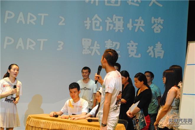 電影熱潮席卷魔都 廣汽傳祺聯(lián)合《電影新青年》走進(jìn)上戲