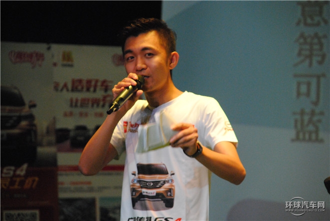 電影熱潮席卷魔都 廣汽傳祺聯合《電影新青年》走進上戲