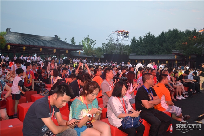 長安馬自達全新CX-5西安上市 售價16.98萬-24.58萬元