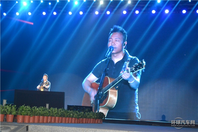 長安馬自達全新CX-5西安上市 售價16.98萬-24.58萬元