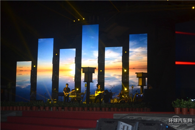 長安馬自達全新CX-5西安上市 售價16.98萬-24.58萬元