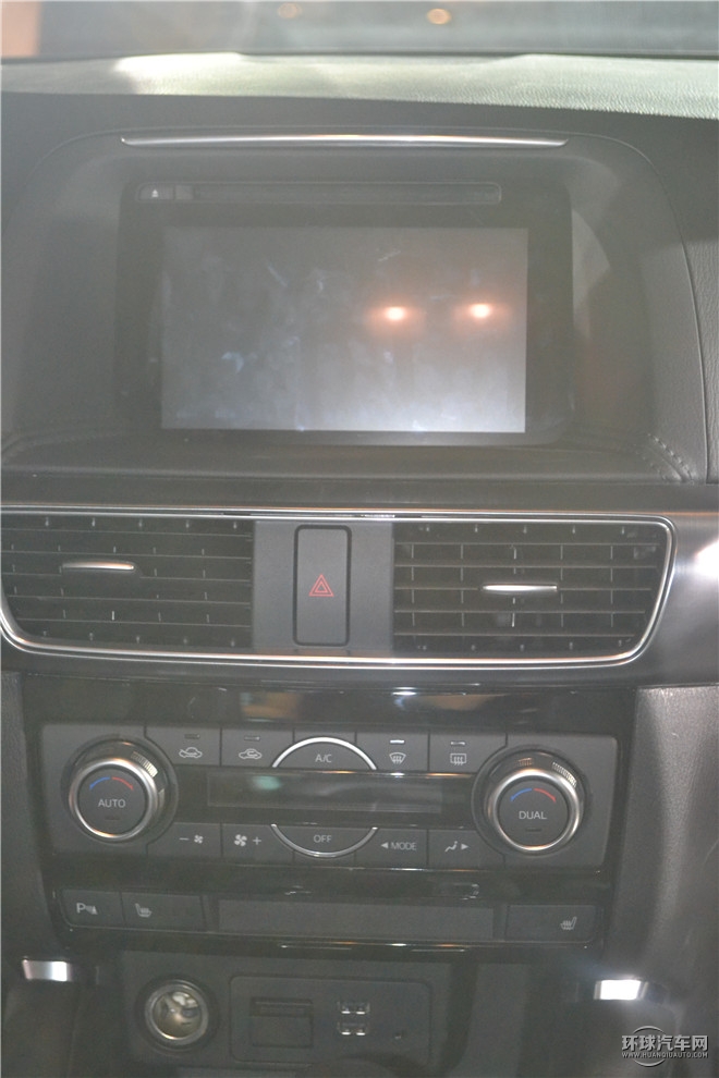 長安馬自達全新CX-5西安上市 售價16.98萬-24.58萬元