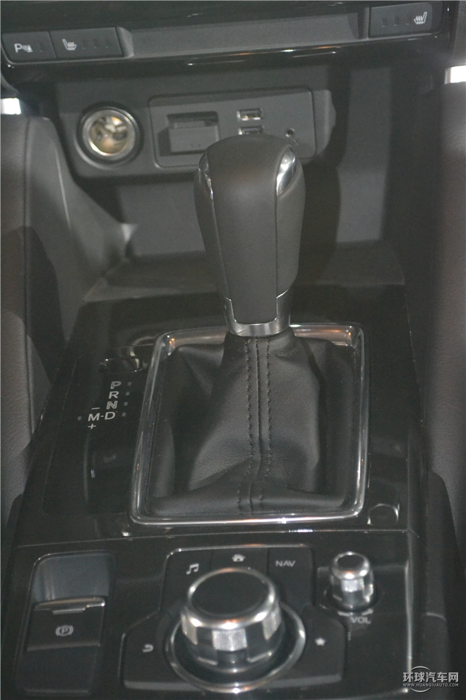 長安馬自達全新CX-5西安上市 售價16.98萬-24.58萬元