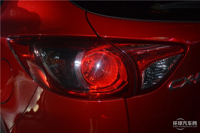 長安馬自達全新CX-5西安上市 售價16.98萬-24.58萬元