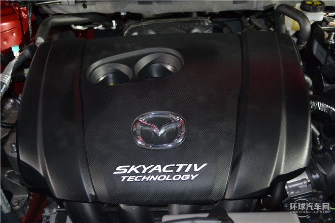 長安馬自達全新CX-5西安上市 售價16.98萬-24.58萬元