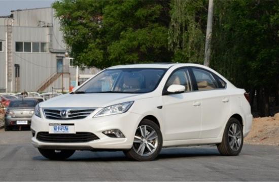 看中國品牌車企的看家車型—緊湊級篇