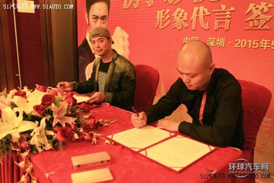 簽約樊少皇，卡兒酷骨子里的民族品牌野心