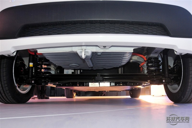 2015款 EV160 輕秀版