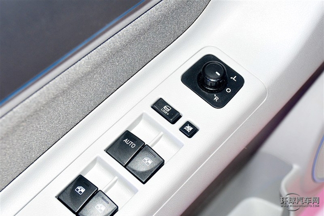 2015款 EV160 輕秀版