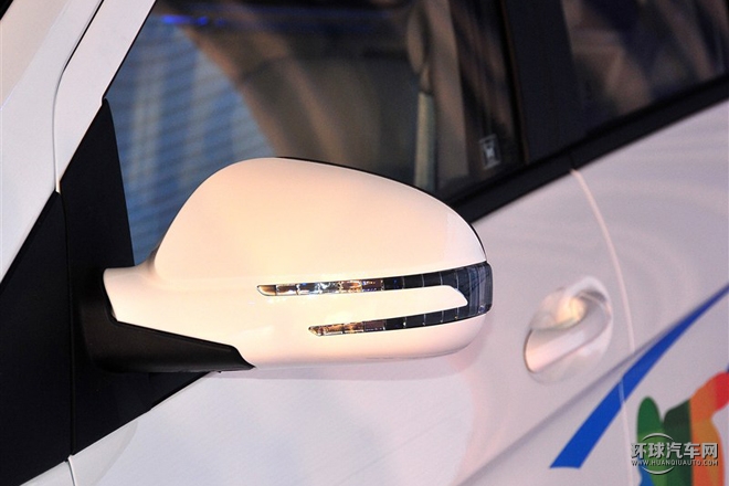 2015款 EV160 輕秀版