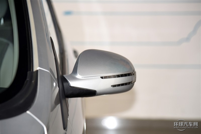 2015款 EV200 輕快版