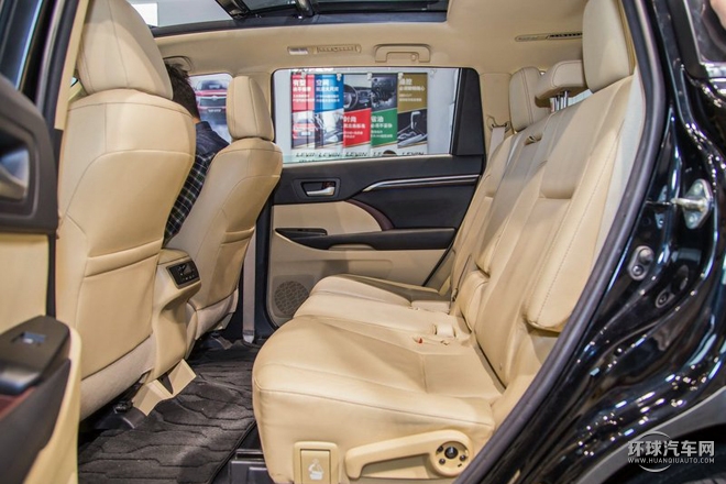 2015款 2.0T 四驅(qū)豪華版 7座