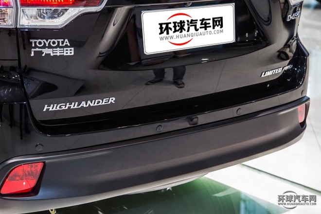 2015款 2.0T 四驅豪華版 7座