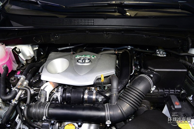 2015款 2.0T 四驅(qū)精英版 7座