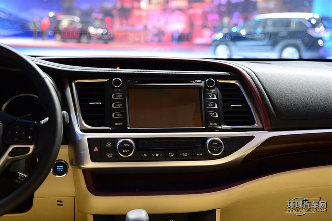 2015款 2.0T 四驅(qū)精英版 7座