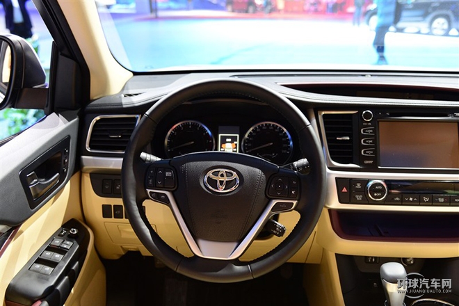 2015款 2.0T 四驅(qū)精英版 7座