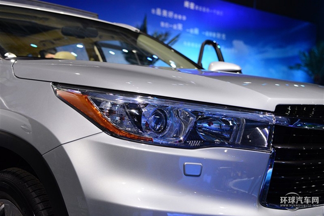 2015款 2.0T 四驅(qū)精英版 7座