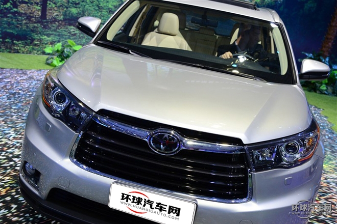 2015款 2.0T 四驅(qū)精英版 7座