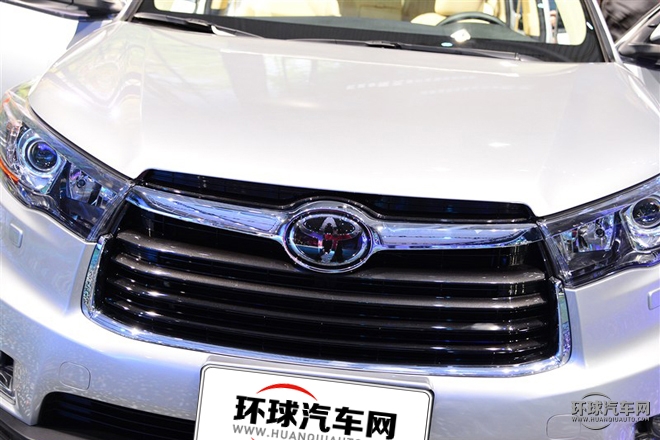 2015款 2.0T 四驅(qū)精英版 7座