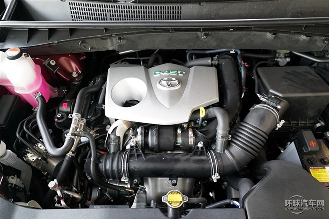 2015款 2.0T 四驅至尊版 7座