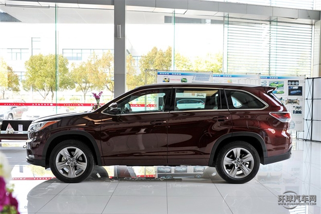 2015款 2.0T 四驅(qū)至尊版 7座