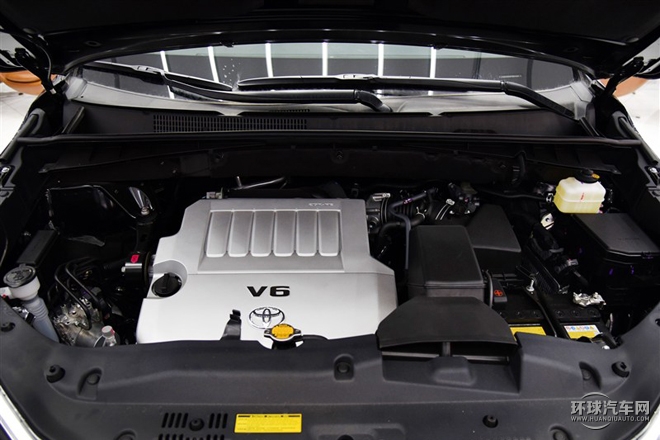 2015款 3.5L 四驅(qū)豪華版 7座