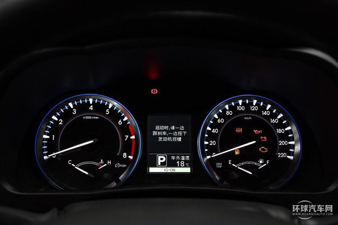 2015款 3.5L 四驅豪華版 7座