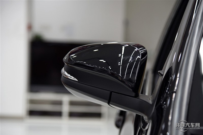 2015款 3.5L 四驅豪華版 7座