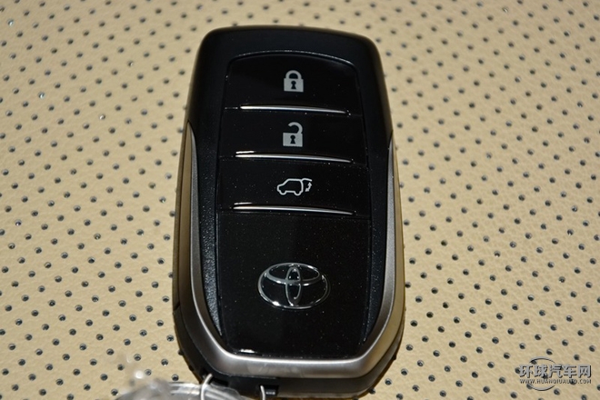 2015款 3.5L 四驅至尊版 7座