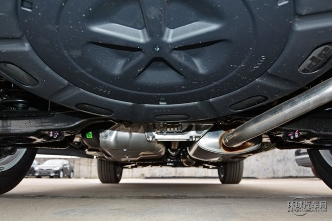 2015款 3.5L 四驅至尊版 7座