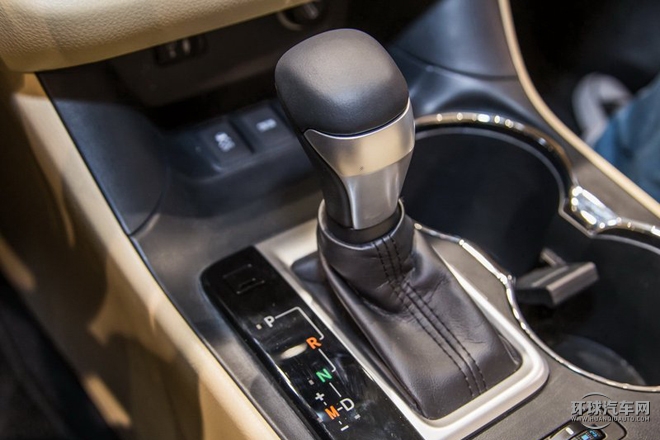 2015款 3.5L 四驅至尊版 7座