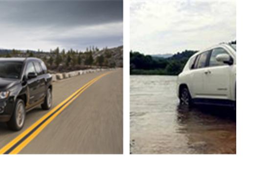 無懼夏季大雨 20萬級別涉水能力強悍的SUV推薦