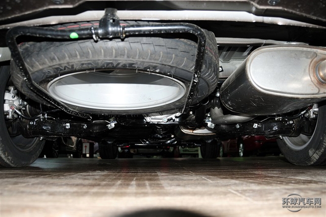 2015款 2.0T 自動豪華型