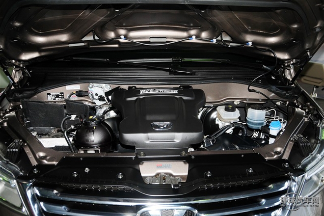 2015款 2.0T 自動豪華型