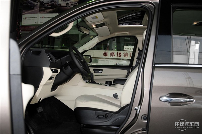 2015款 2.0T 自動(dòng)豪華型