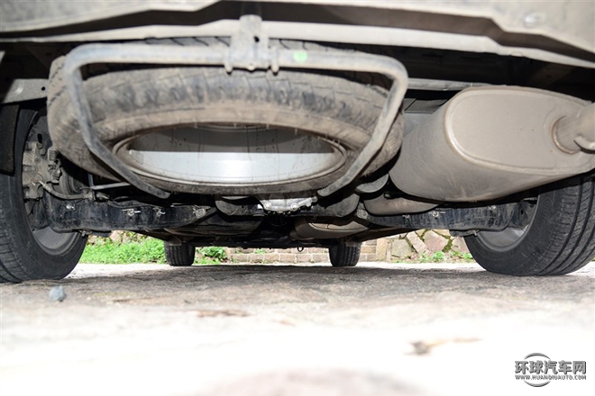 2015款 2.0T 自動旗艦型